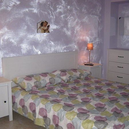 B&B Mare Di S. Lucia Syracuse Eksteriør billede