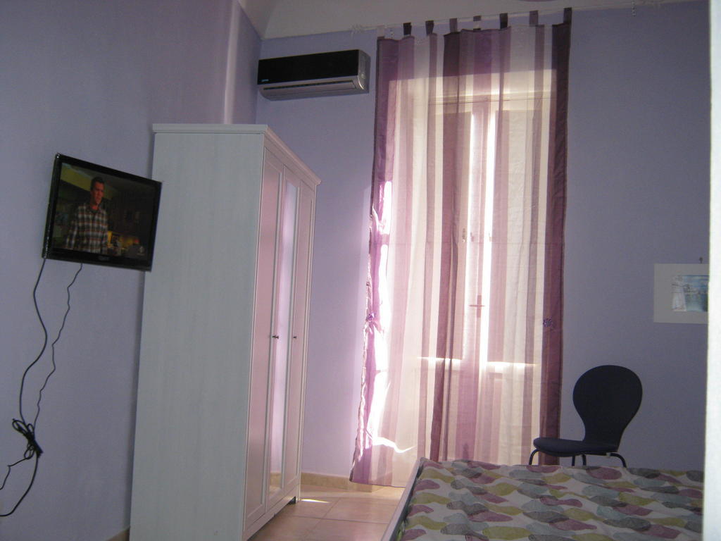 B&B Mare Di S. Lucia Syracuse Værelse billede