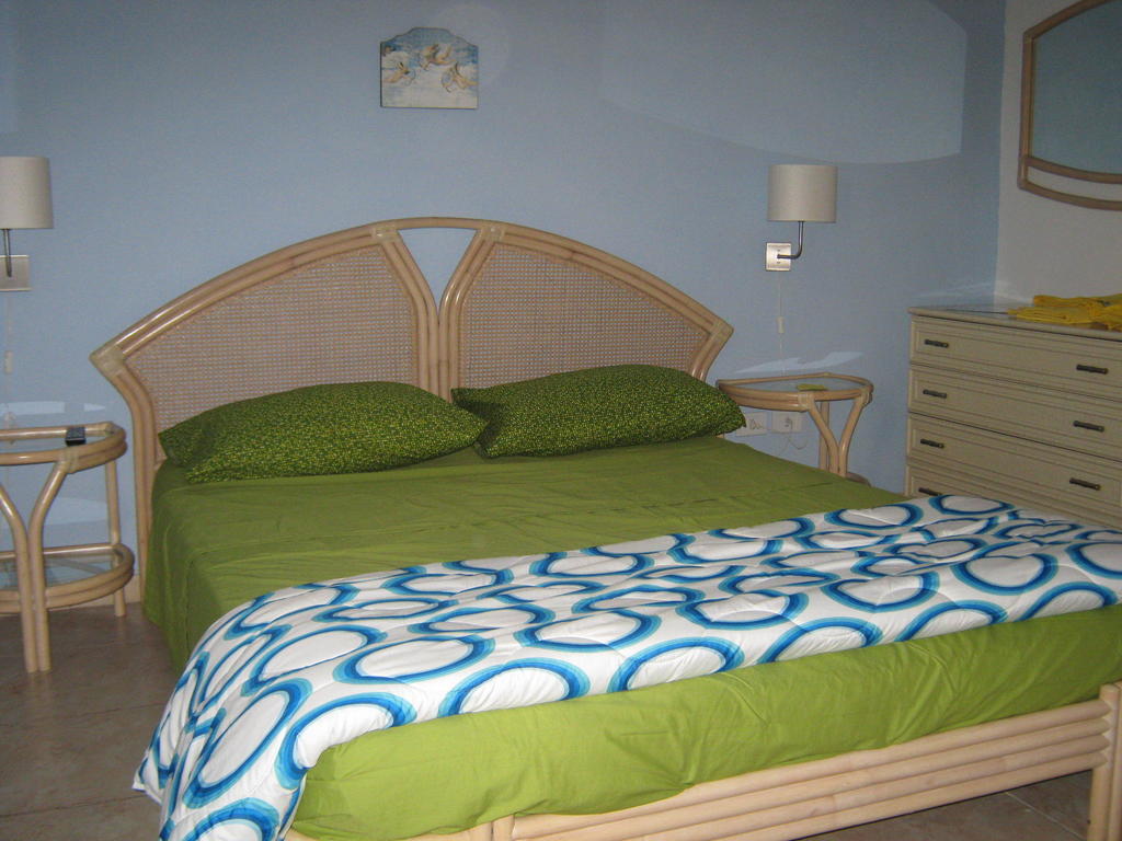 B&B Mare Di S. Lucia Syracuse Værelse billede