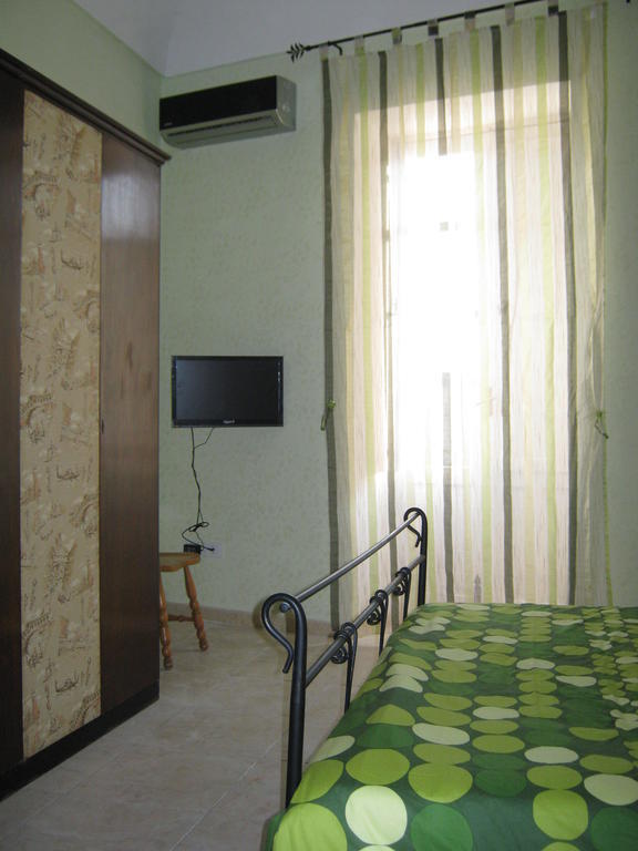 B&B Mare Di S. Lucia Syracuse Eksteriør billede