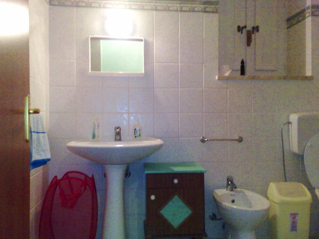 B&B Mare Di S. Lucia Syracuse Værelse billede