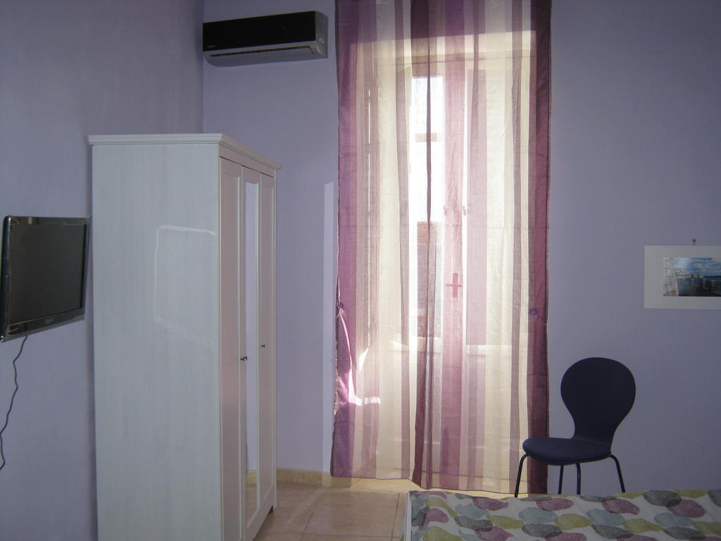 B&B Mare Di S. Lucia Syracuse Værelse billede