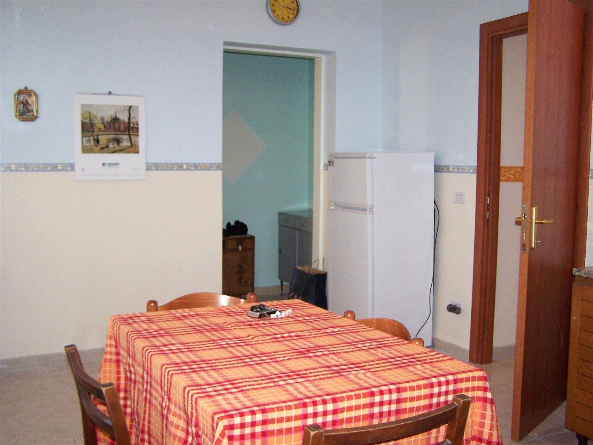 B&B Mare Di S. Lucia Syracuse Eksteriør billede