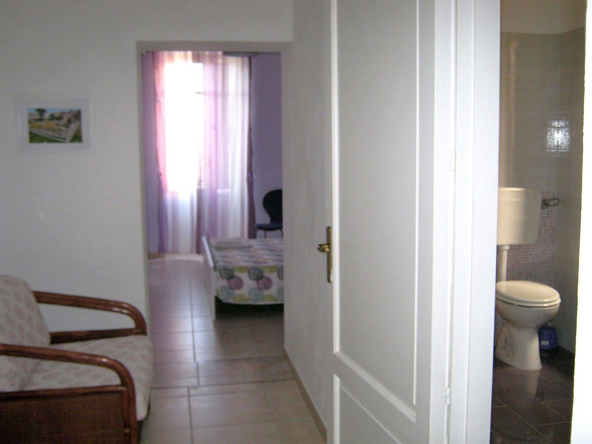 B&B Mare Di S. Lucia Syracuse Eksteriør billede