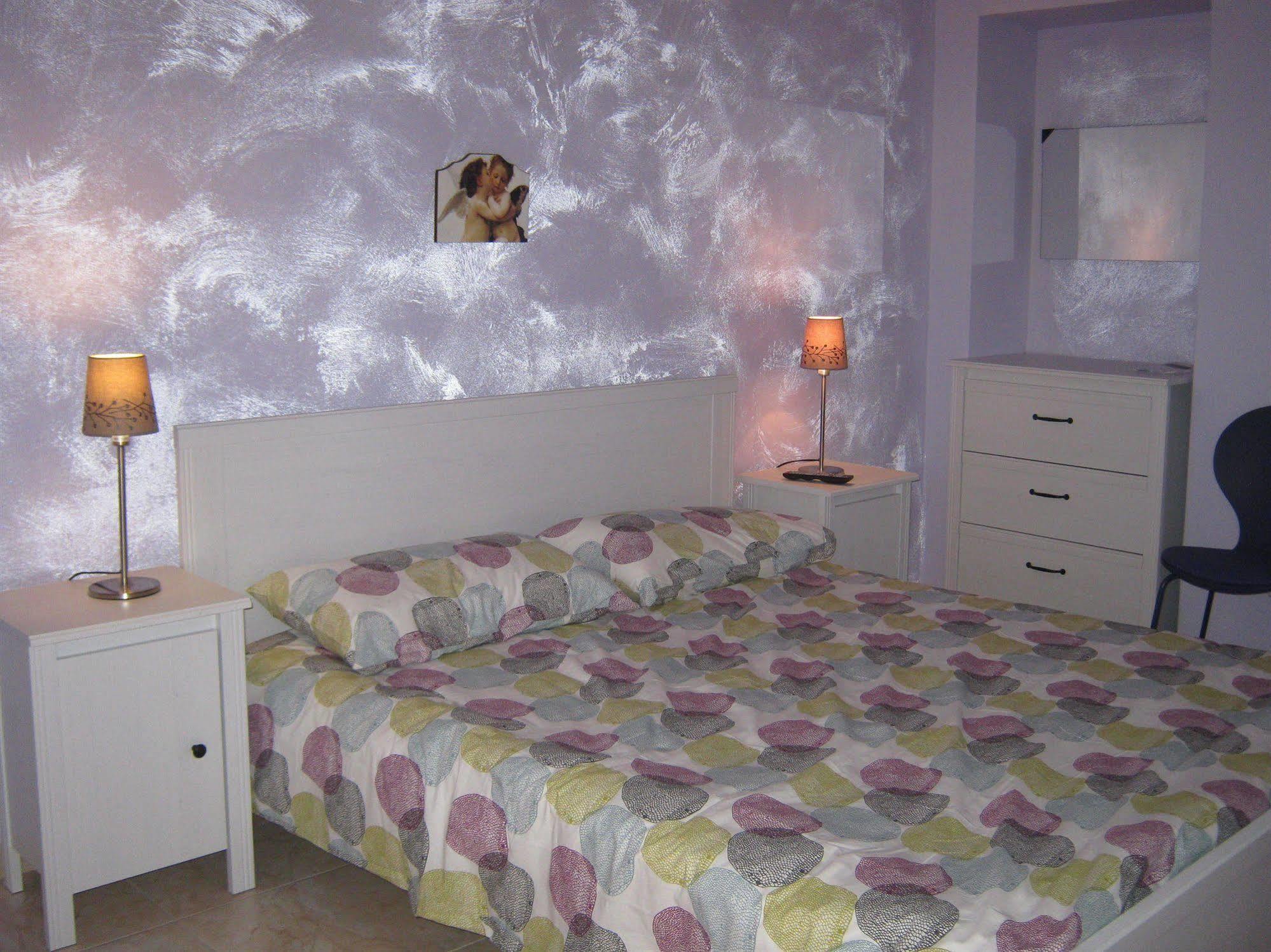 B&B Mare Di S. Lucia Syracuse Eksteriør billede