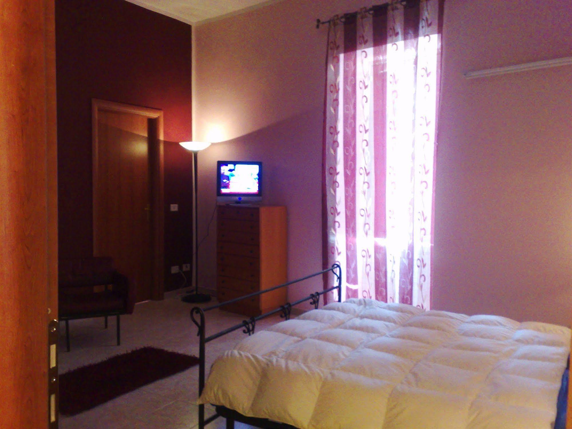 B&B Mare Di S. Lucia Syracuse Eksteriør billede