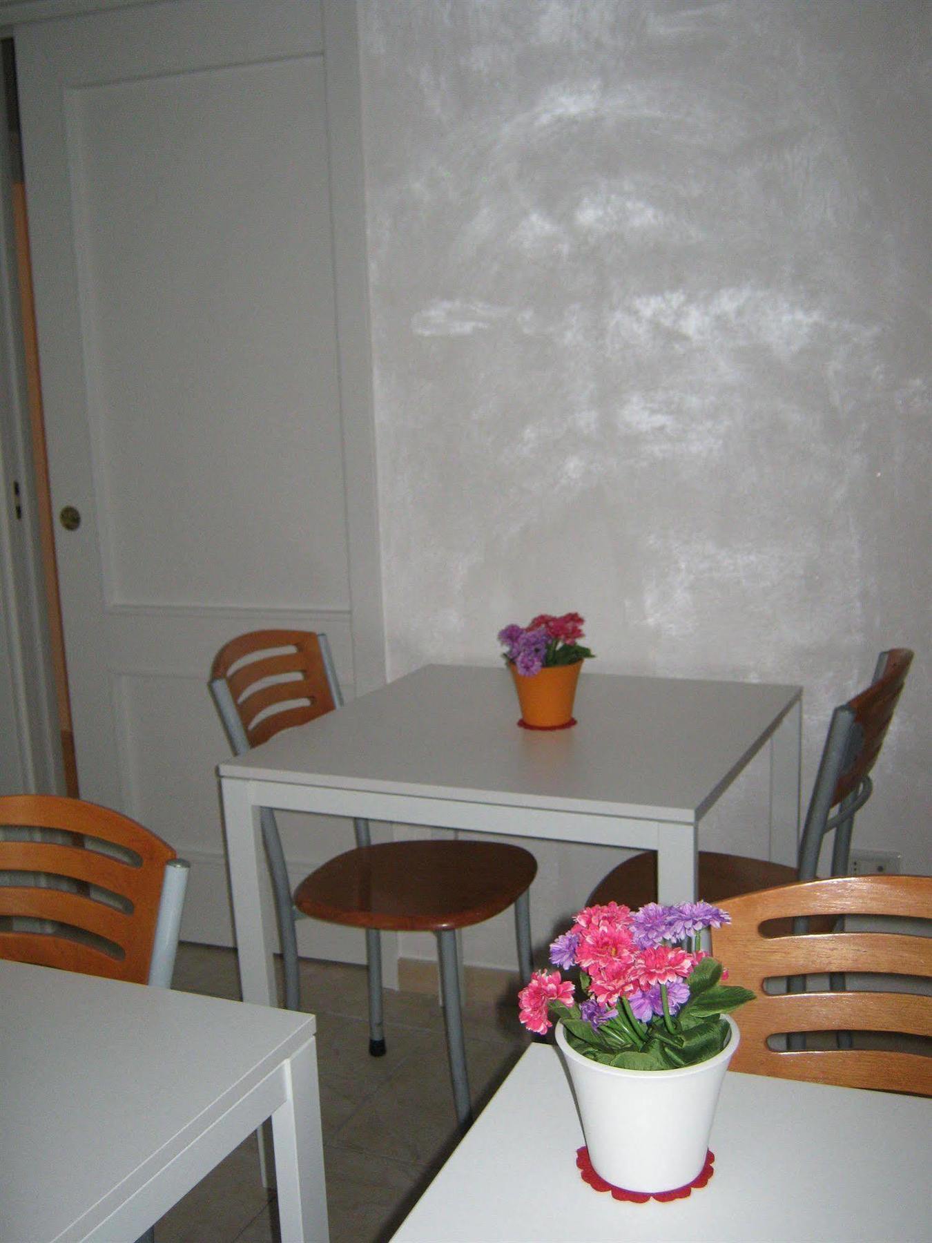B&B Mare Di S. Lucia Syracuse Eksteriør billede