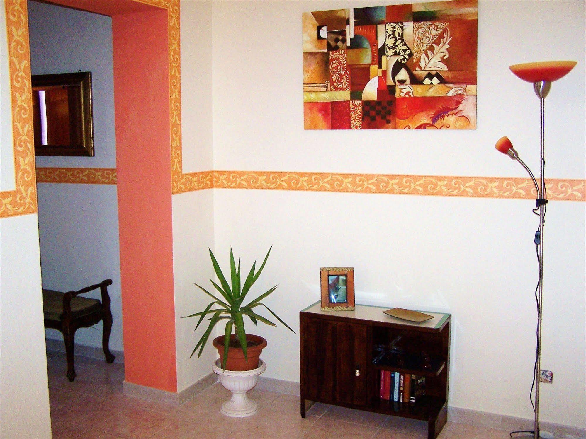 B&B Mare Di S. Lucia Syracuse Eksteriør billede