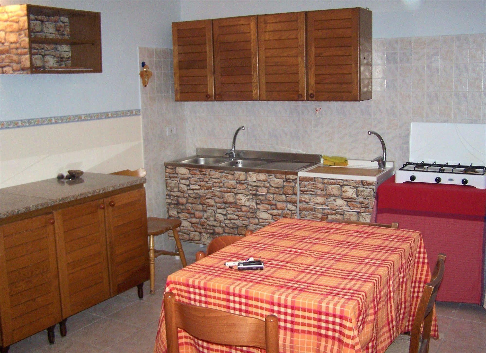 B&B Mare Di S. Lucia Syracuse Eksteriør billede